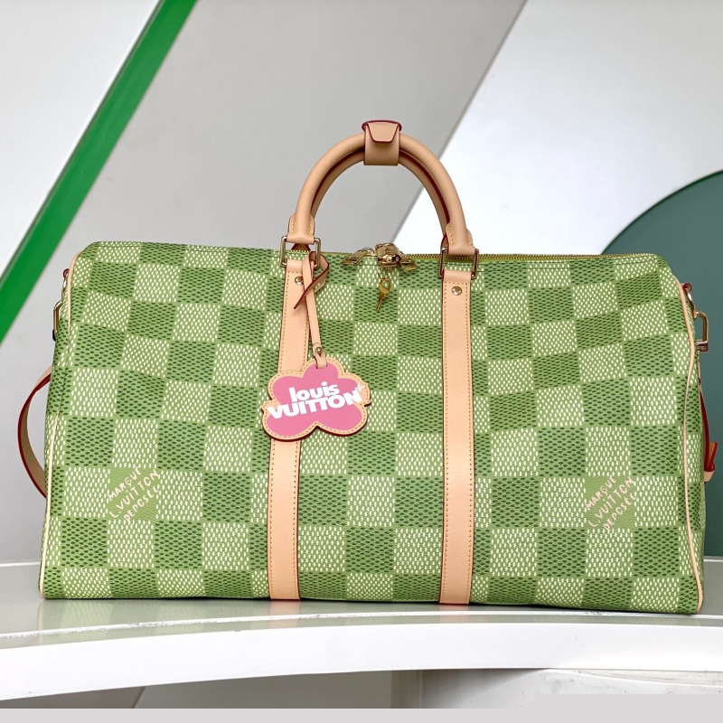 LV Travel Bags